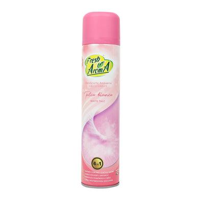 FRESH AROMA Deodoranti per ambienti | 300 ml