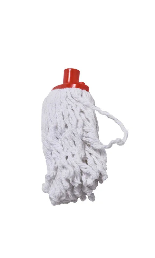 RICAMBIO MOP COTONE A VITE FILO CONTINUO GR 180 Scheda Tecnica