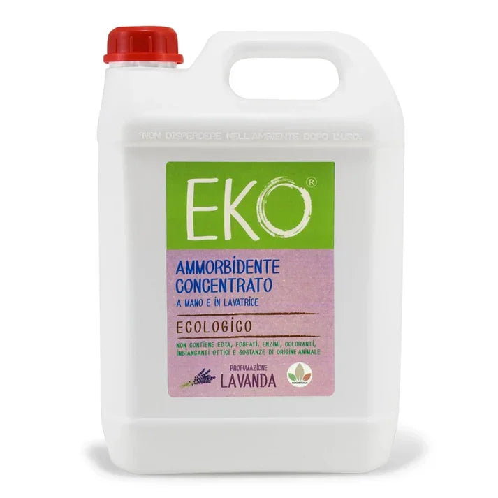 EKO Ammorbidente Ecologico