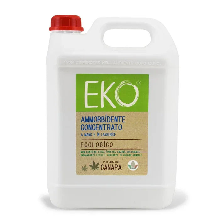 EKO Ammorbidente Ecologico