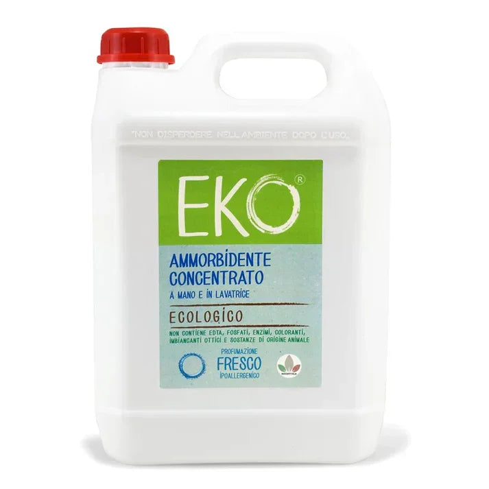 EKO Ammorbidente Ecologico