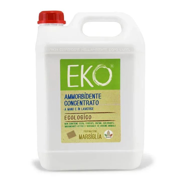 EKO Ammorbidente Ecologico