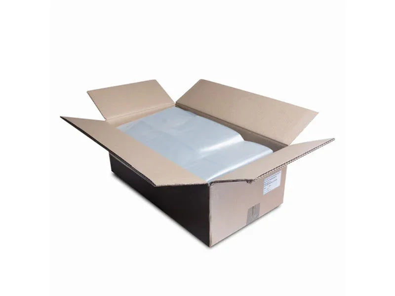 Sacchi immondizia ambra 90x120 80my | 20kg