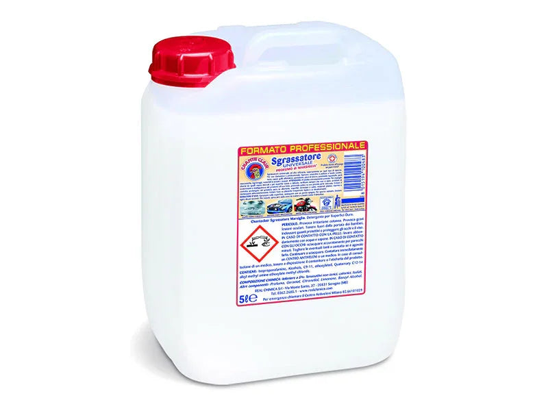 CHANTECLAIR – SGRASSATORE MARSIGLIA – TANICA 5 L