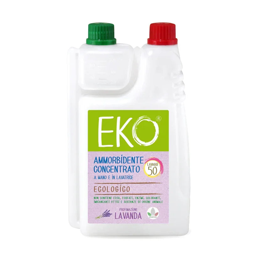EKO Ammorbidente Ecologico