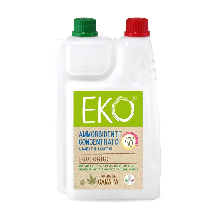EKO Ammorbidente Ecologico
