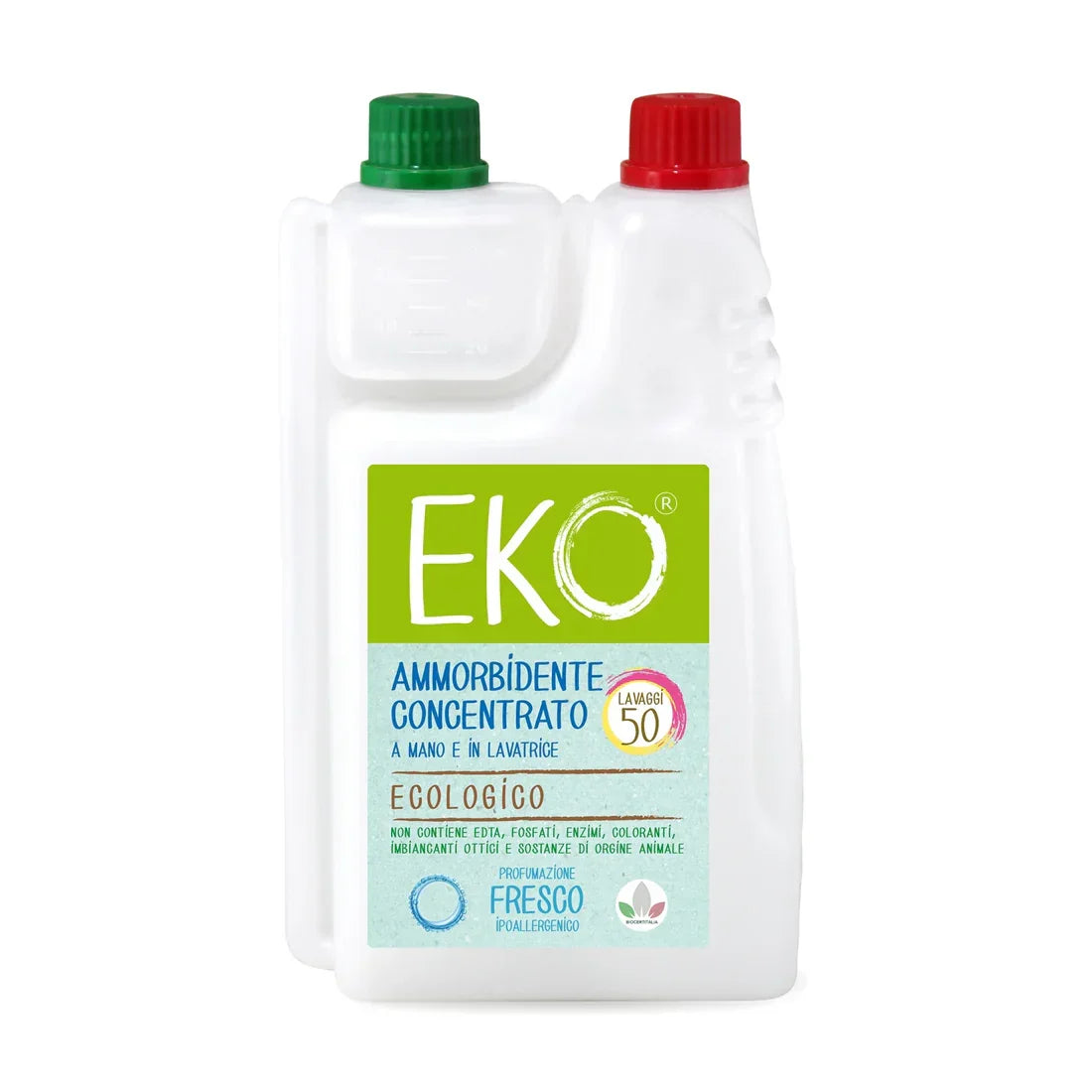 EKO Ammorbidente Ecologico