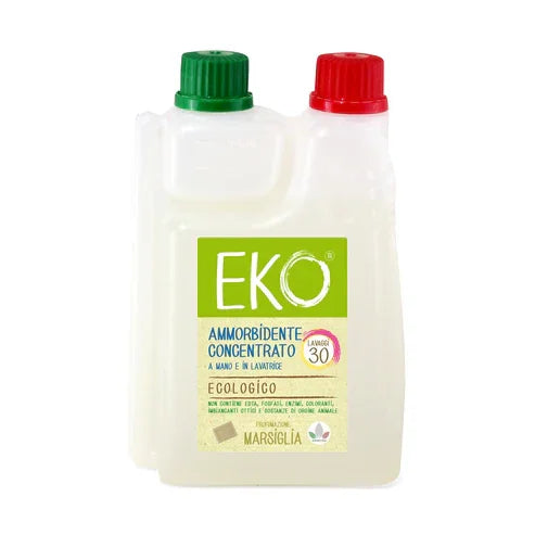 EKO Ammorbidente Ecologico