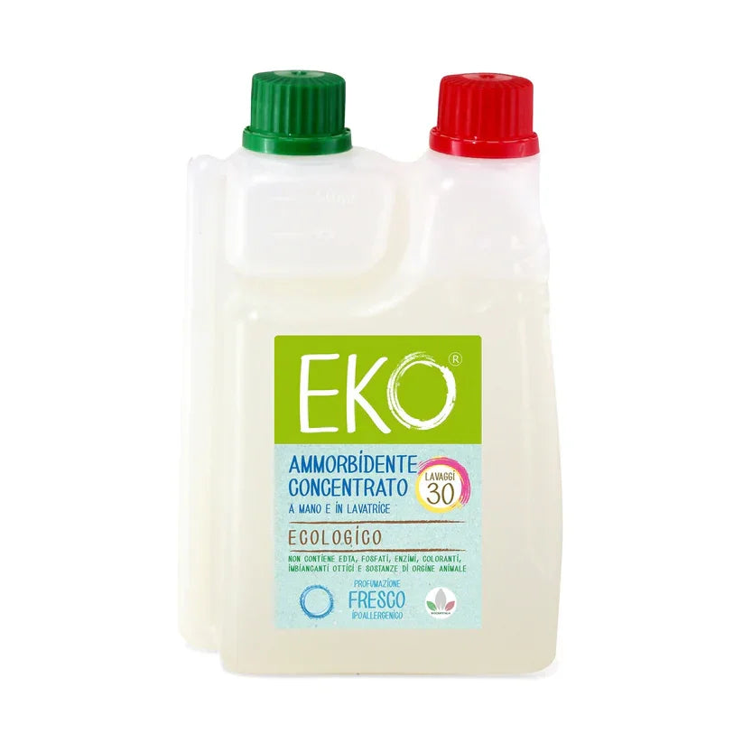 EKO Ammorbidente Ecologico