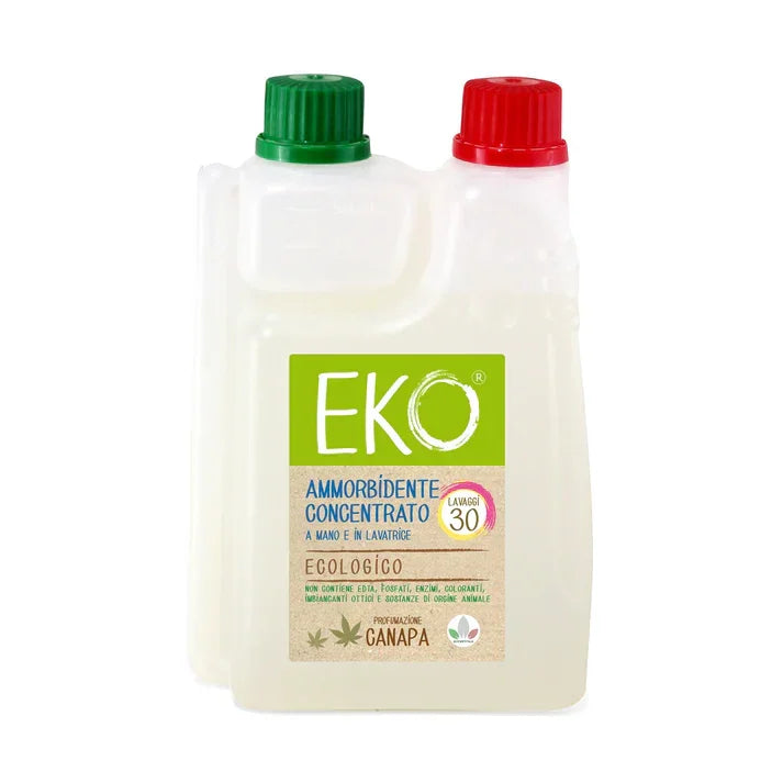 EKO Ammorbidente Ecologico