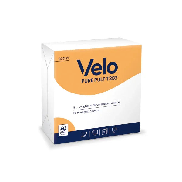 VELO PURE PULP T382 - 2700 PZ