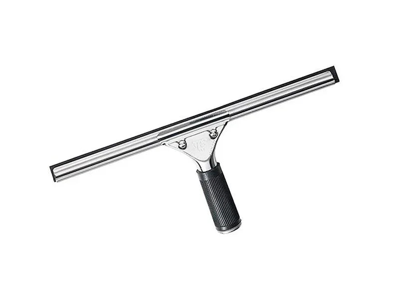 TERGIVETRO FISSO IN ACCIAIO