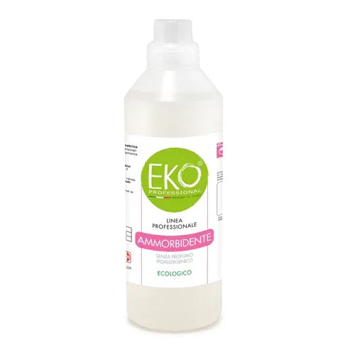 EKO PROFESSIONAL Ammorbidente ecologico