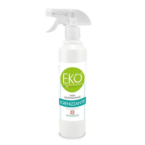 EKO PROFESSIONAL Igienizzante superfici ecologico