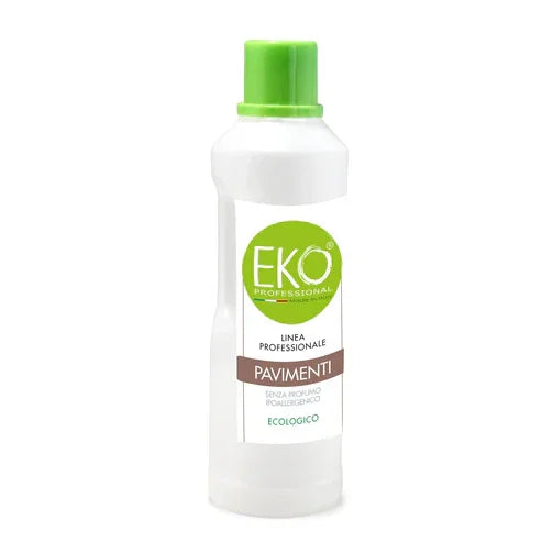 EKO PROFESSIONAL Detergente pavimenti ecologico