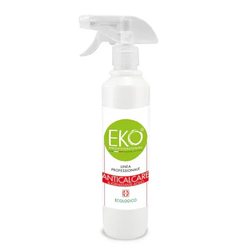 EKO PROFESSIONAL Anticalcare igienizzante ecologico