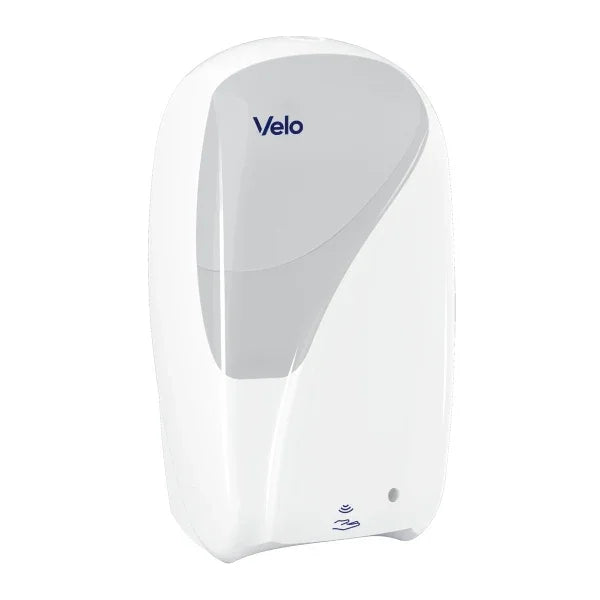 DISPENSER SAPONE TOUCH FREE 900 ML – VELO - 4 PZ