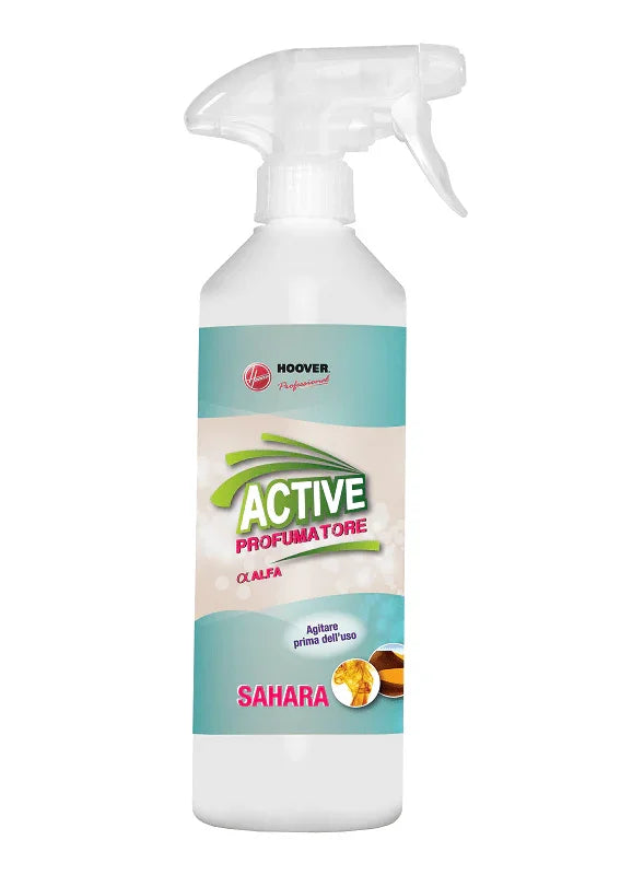 Active Profumatore Sahara - Profumatore Bifasico per Ambienti | 6 PZ