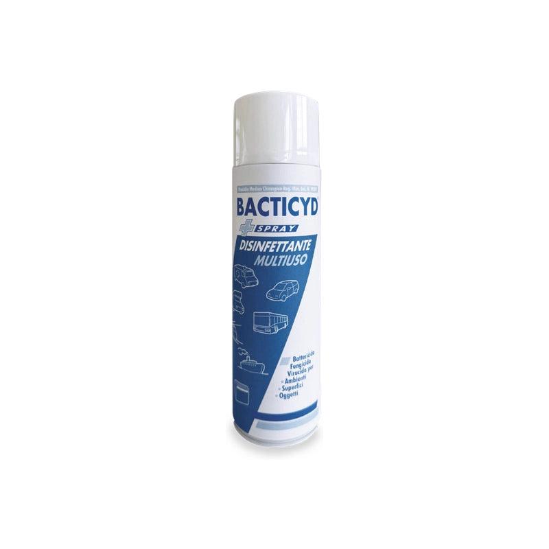 AMEDICS bacticyd spray disinfettante | 500 ml