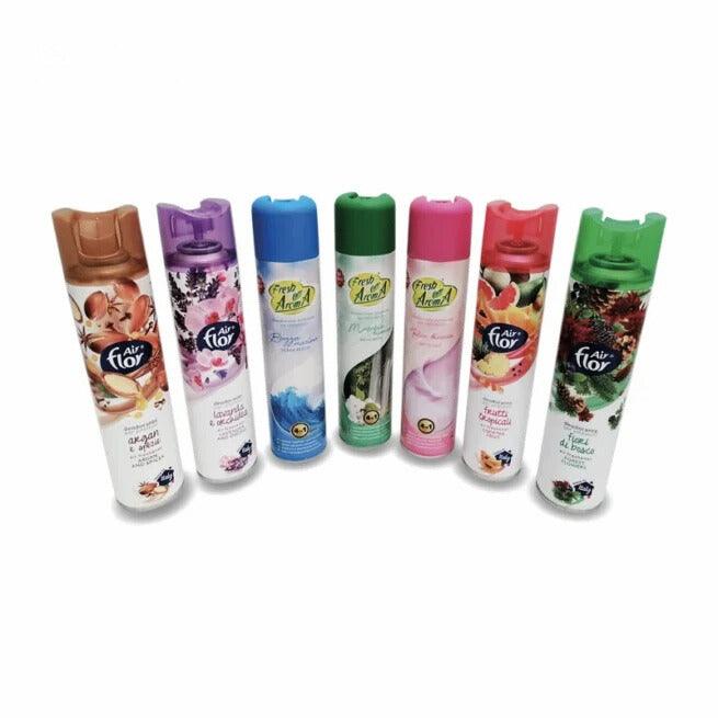 FRESH AROMA Deodoranti per ambienti | 300 ml