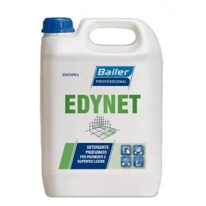 EDYNET – Detergente per superfici lucide
