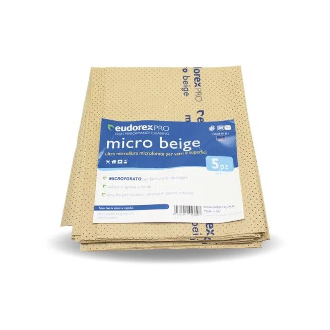 MICROBEIGE FORATO