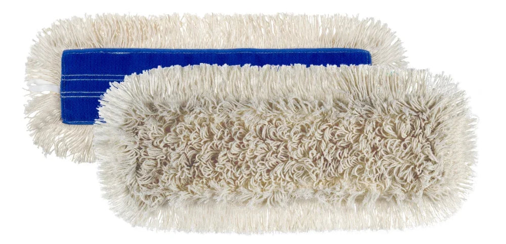 RICAMBIO A STRAPPO COTONE C/VELCRO - 40 CM