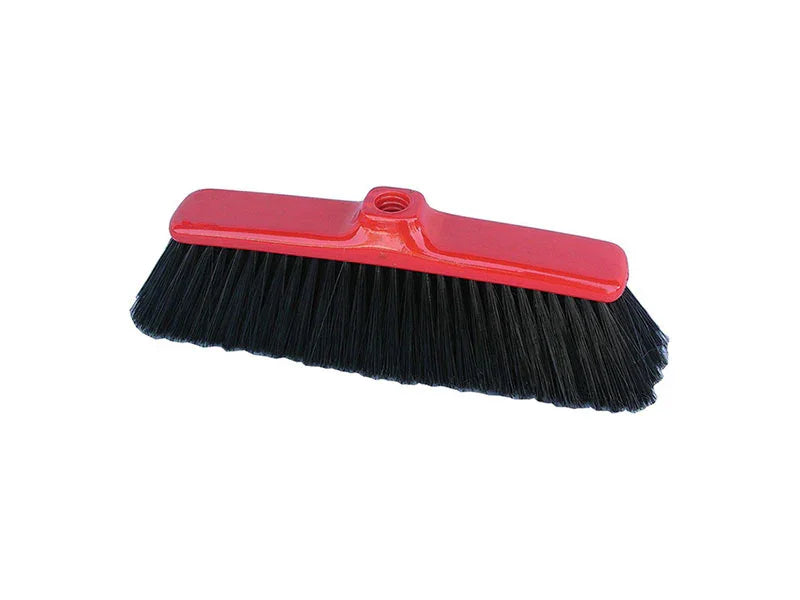 SCOPA PERLA NERA SENZA MANICO