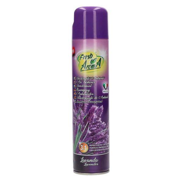 FRESH AROMA Deodoranti per ambienti | 300 ml