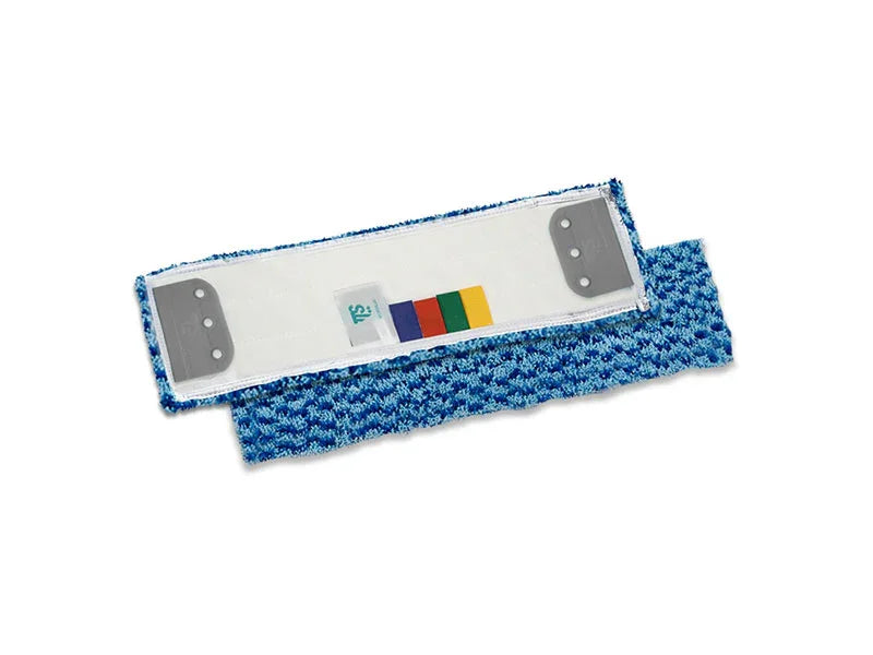 RICAMBIO WET SYSTEM MICROSAFE 40X13 BLU