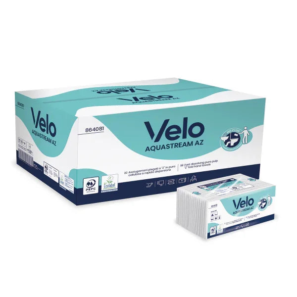 VELO AQUASTREAM AZ - 3630 PZ
