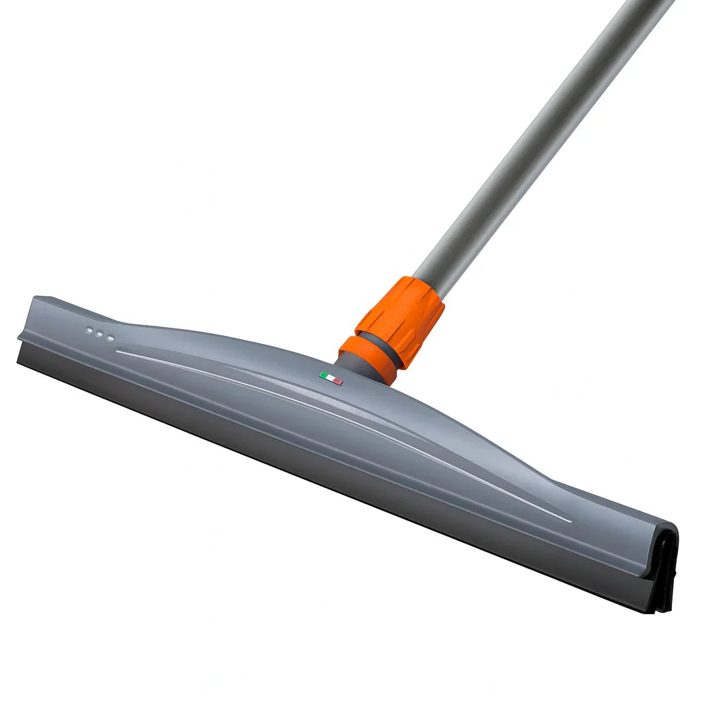 SPINGI ACQUA IN PLASTICA