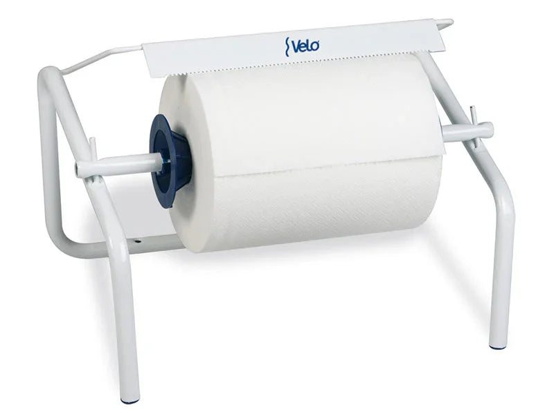 DISPENSER A MURO/TAVOLO PER STROFINACCI - VELO