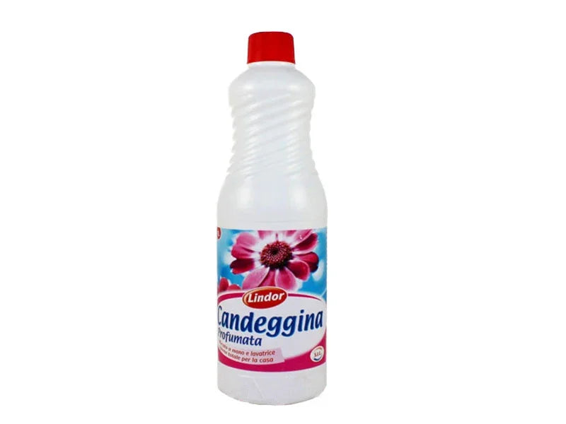 CANDEGGINA PROFUMATA | Sbiancante e igienizzante multiuso 1 L