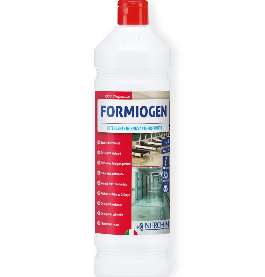 D549 FORMIOGEN