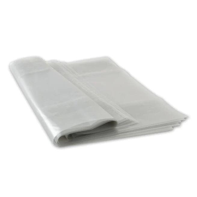 Sacchi trasparenti | 25 pz