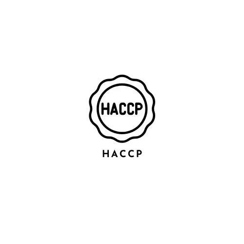 HACCP