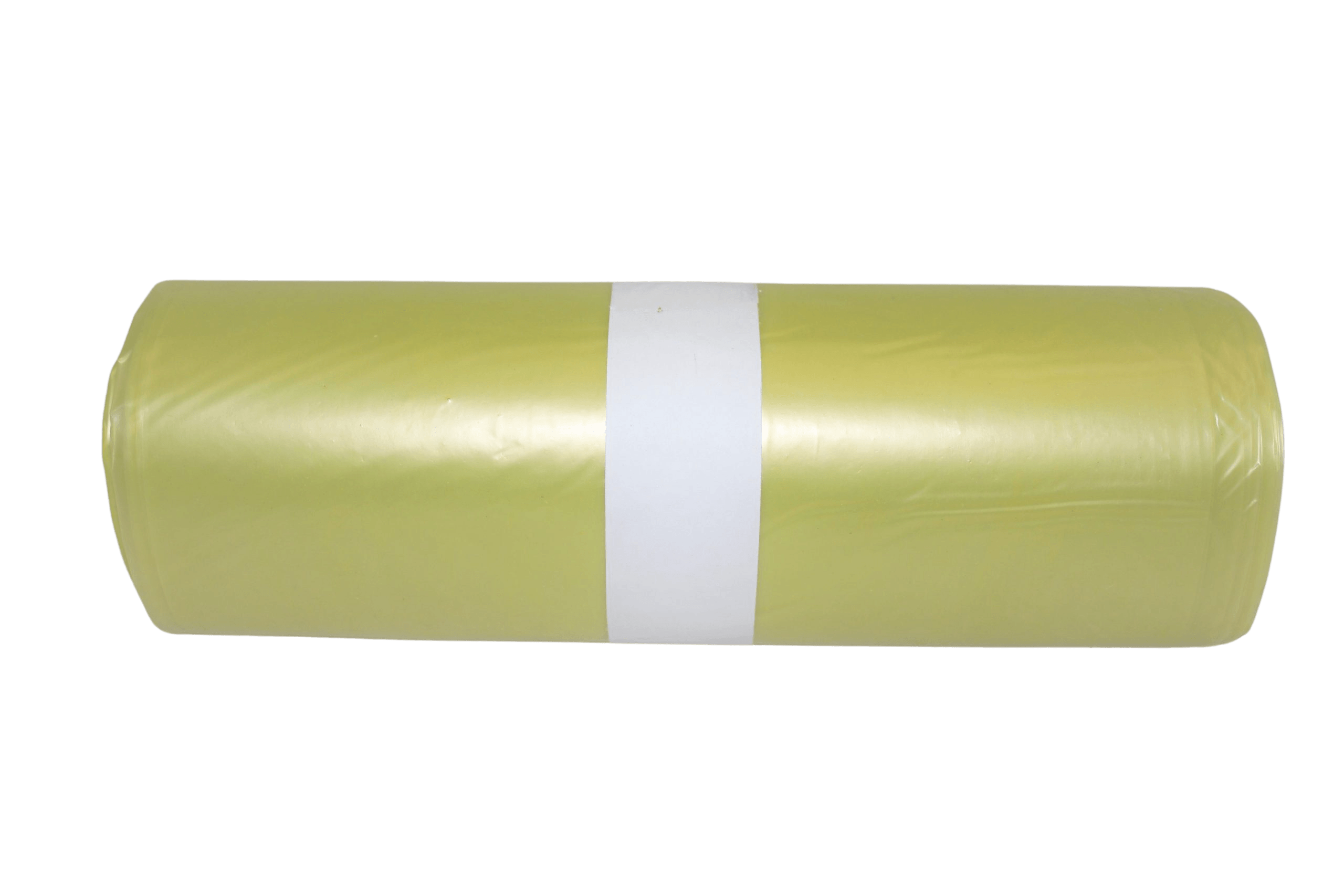 Sacchi gialli | 10 pz | 82X120 cm