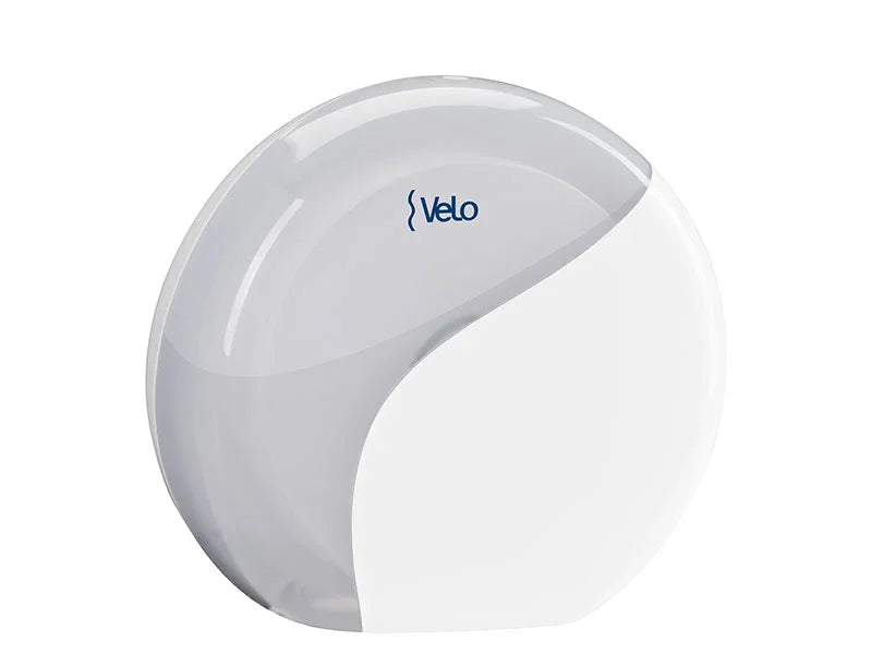 DISPENSER CARTA IGIENICA MINI JUMBO - VELO