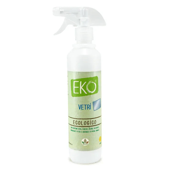 EKO Detergente Vetri Ecologico