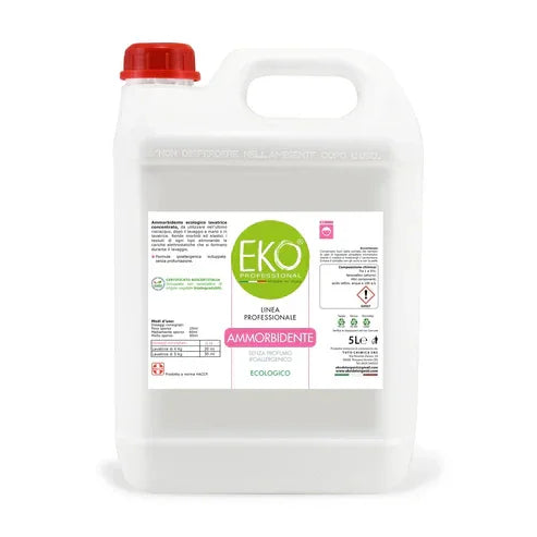 EKO PROFESSIONAL Ammorbidente ecologico