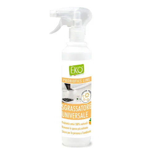EKO Sgrassatore Ecologico con Probiotici