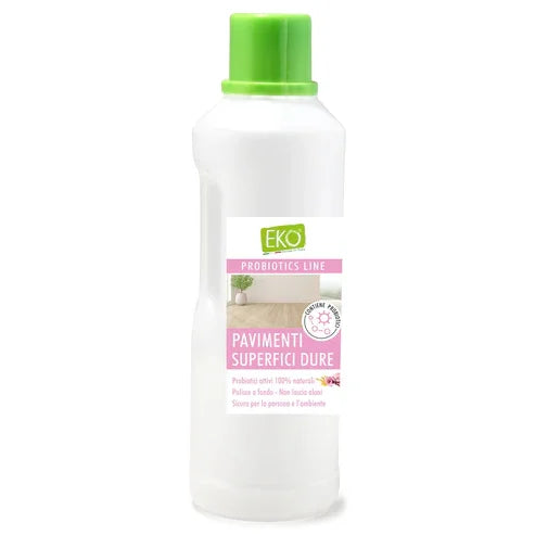 EKO Detersivo Pavimenti ecologico con Probiotici