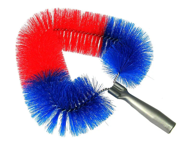 LEVARAGNATELE INDUSTRIALE A TRIANGOLO CON FILETTO