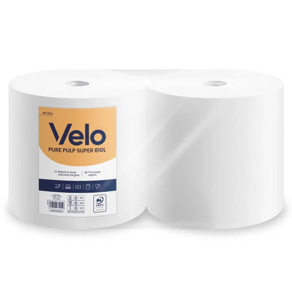 PURE PULP SUPER 810L - 2 RT