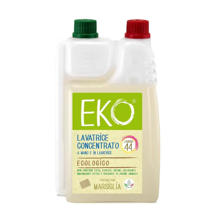 EKO Lavatrice Detersivo Ecologico