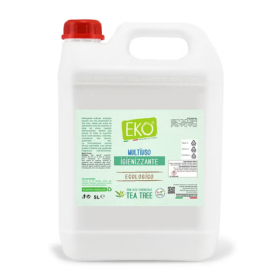 EKO Multiuso Ecologico al Tea Tree