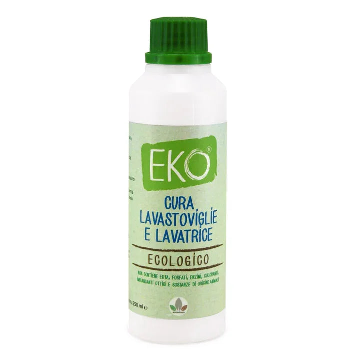 EKO Detergente Ecologico Liquido per Elettrodomestici