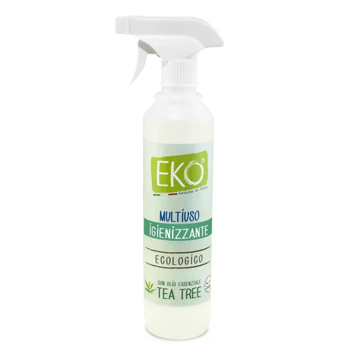 EKO Multiuso Ecologico al Tea Tree