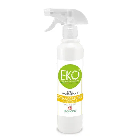 EKO PROFESSIONAL Sgrassatore ecologico | Concentrato universale